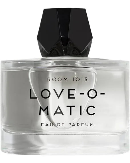 Room 1015 - Love-O-Matic