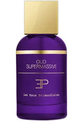 Les EAUX Primordiales- Oud Supermassive