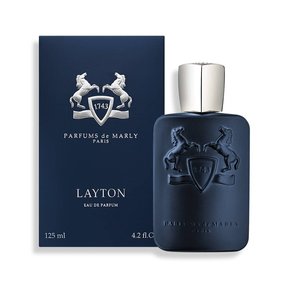 Parfums de Marly - Layton