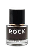 Zernell Gillie - Rock