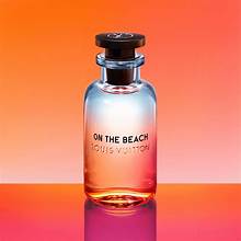 LV - On the Beach