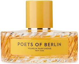 Vilhelm - Poets of Berlin
