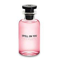 LV - Spell on You