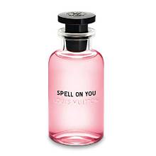 LV - Spell on You