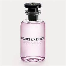 Louis Vuitton - Heures d'Absence