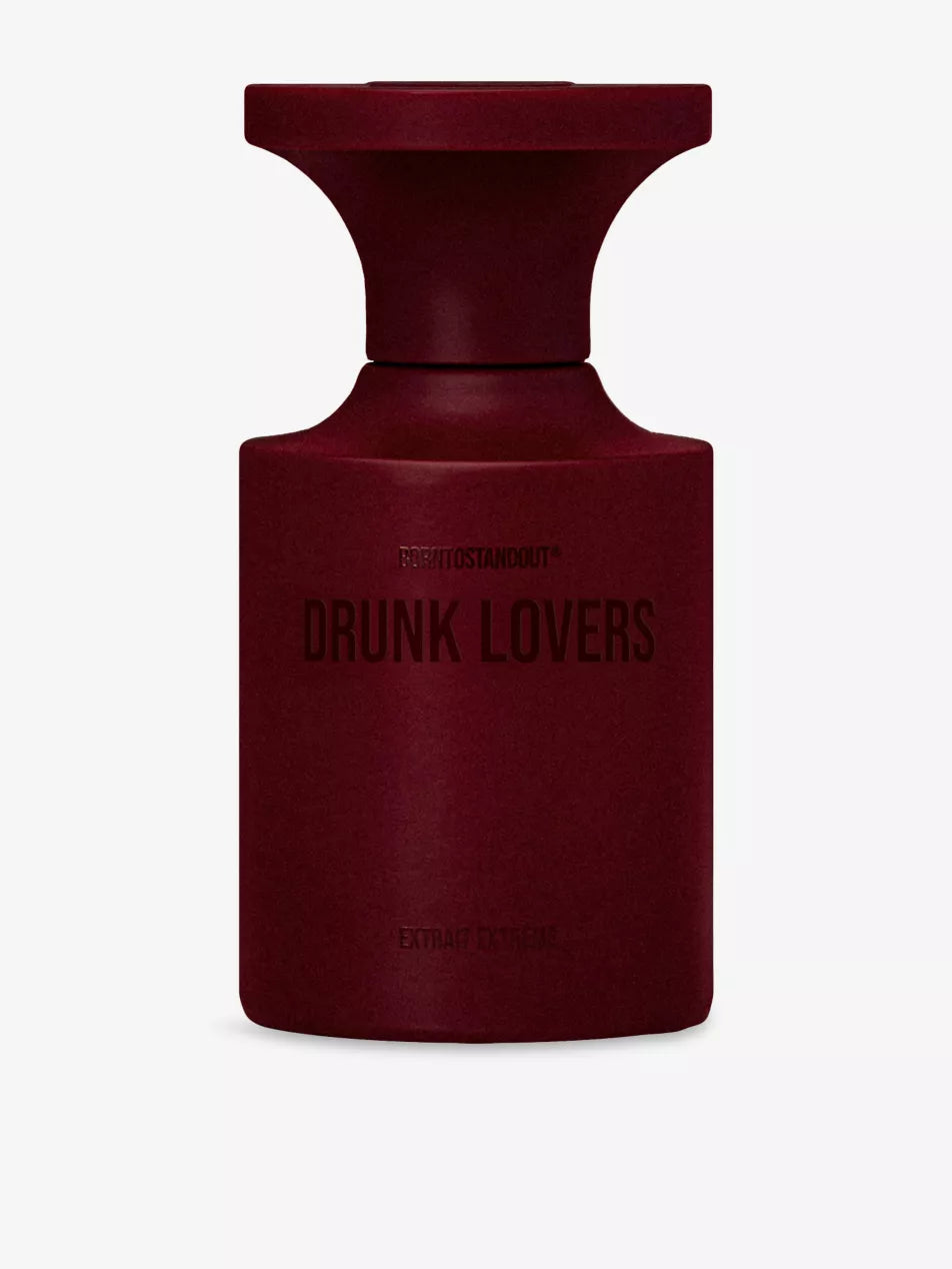 BORNTOSTANDOUT - DRUNK LOVERS EXTRAIT