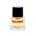 Zernell Gillie - Techno