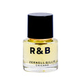 Zernell Gillie - R&B