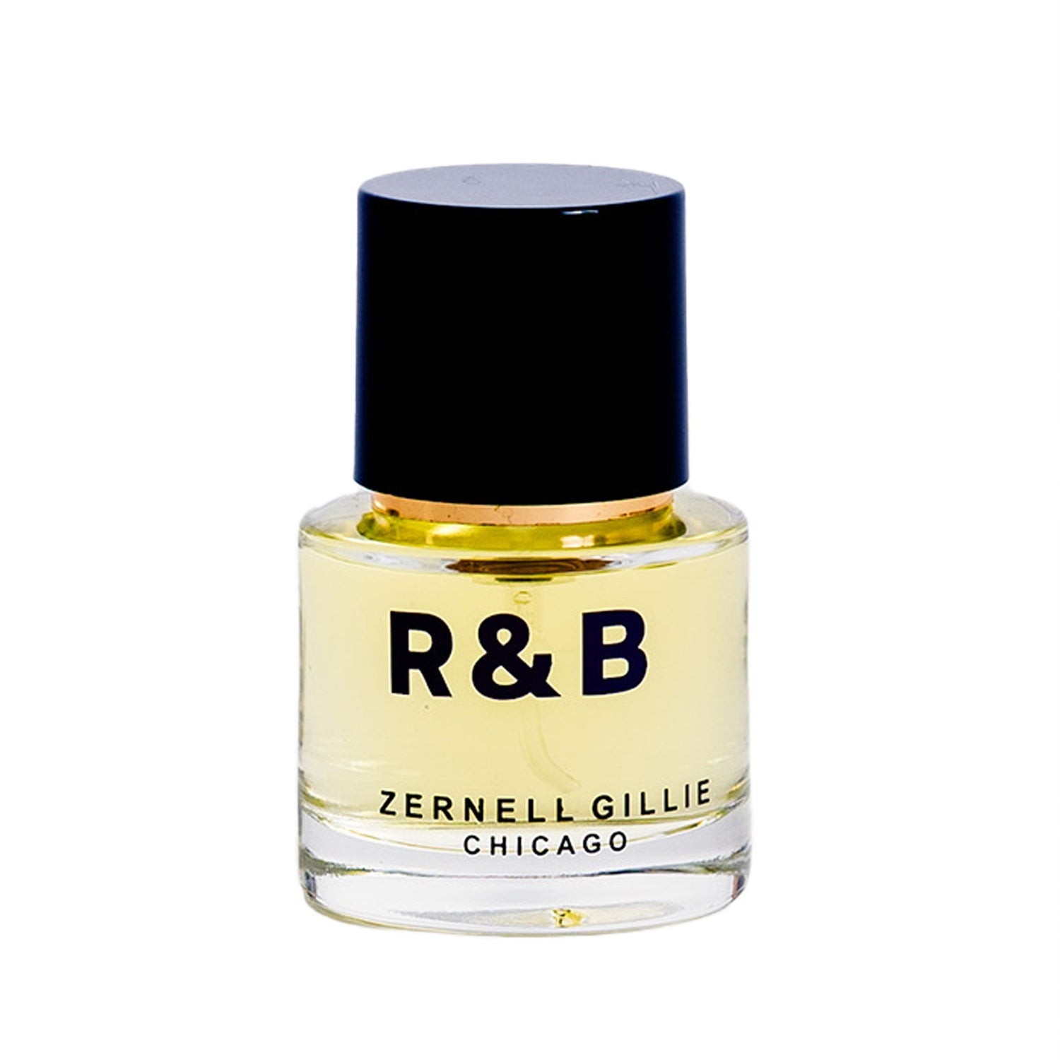 Zernell Gillie - R&B