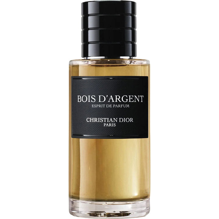 Dior - Bois d'Argent Esprit