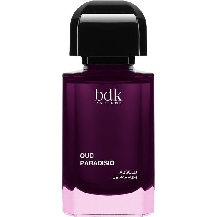 BDK Parfums - Oud Paradisio