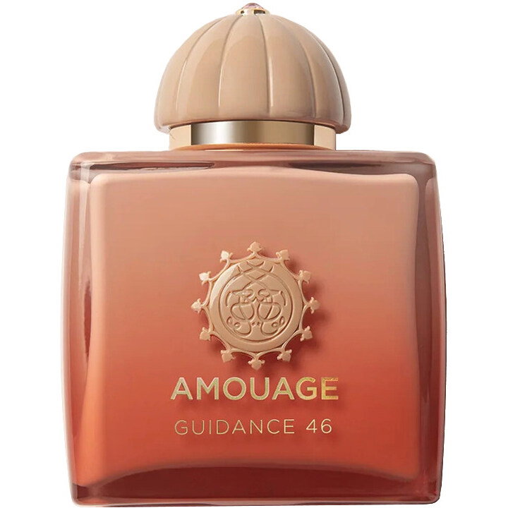 Amouage - Guidance 46