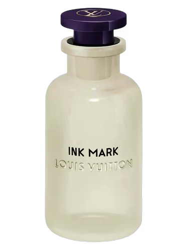 LV - Ink Mark