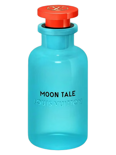LV - Moon Tale