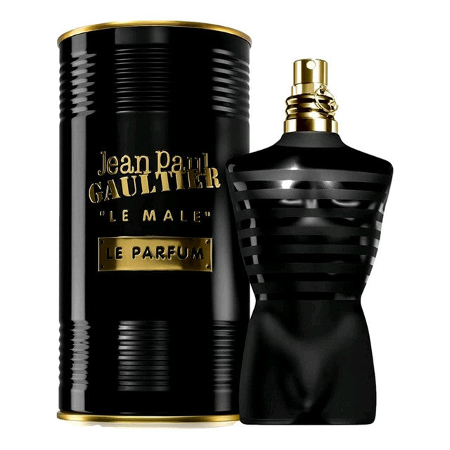 Jean Paul Gaultier - Le Male Le Parfum