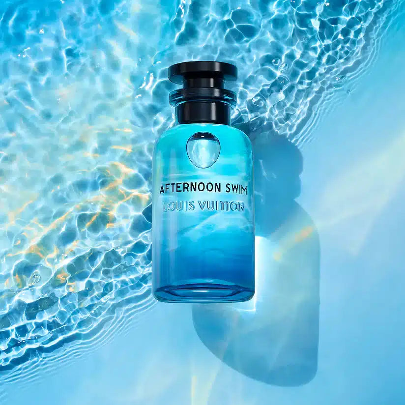 LV - Afternoon Swim