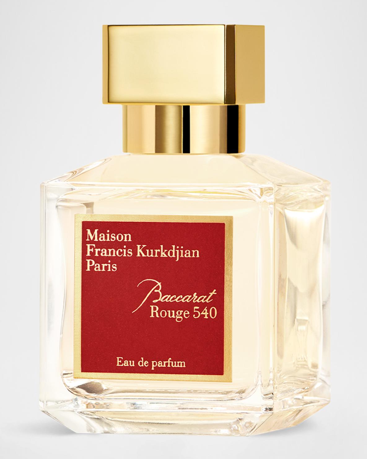 Maison Francis Kurkdjian - Baccarat Rouge 540 EDP