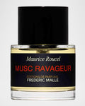 Frederic Malle - Musc Ravageur