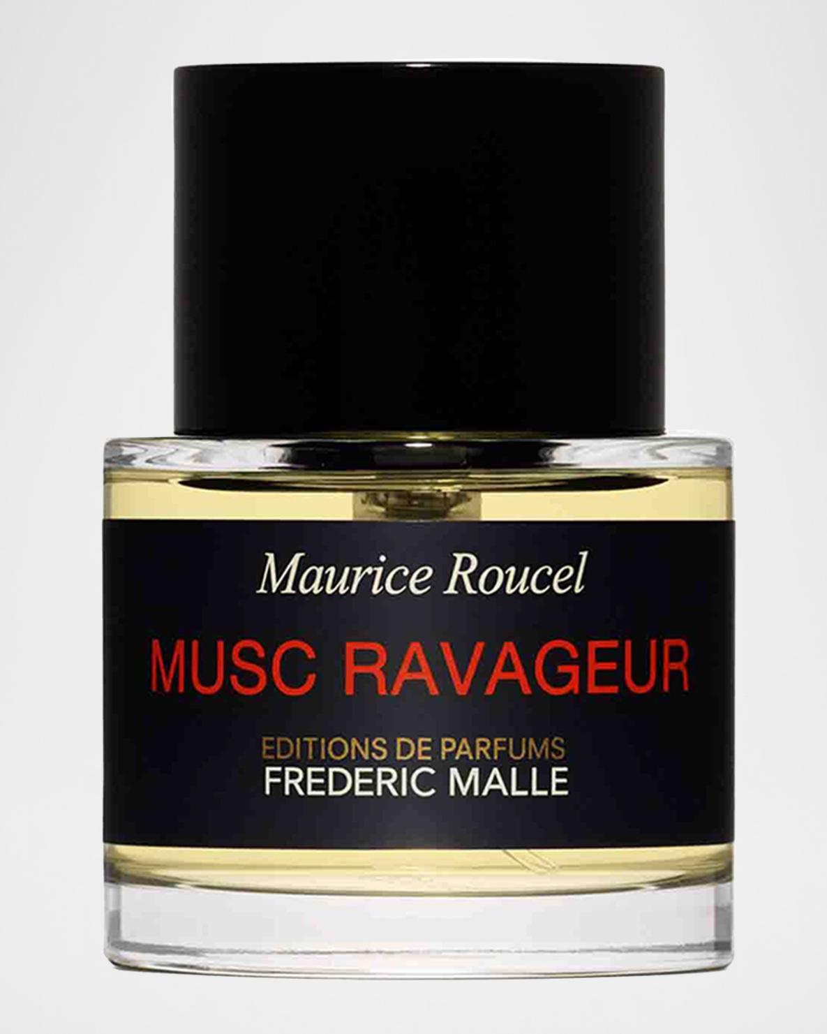 Frederic Malle - Musc Ravageur