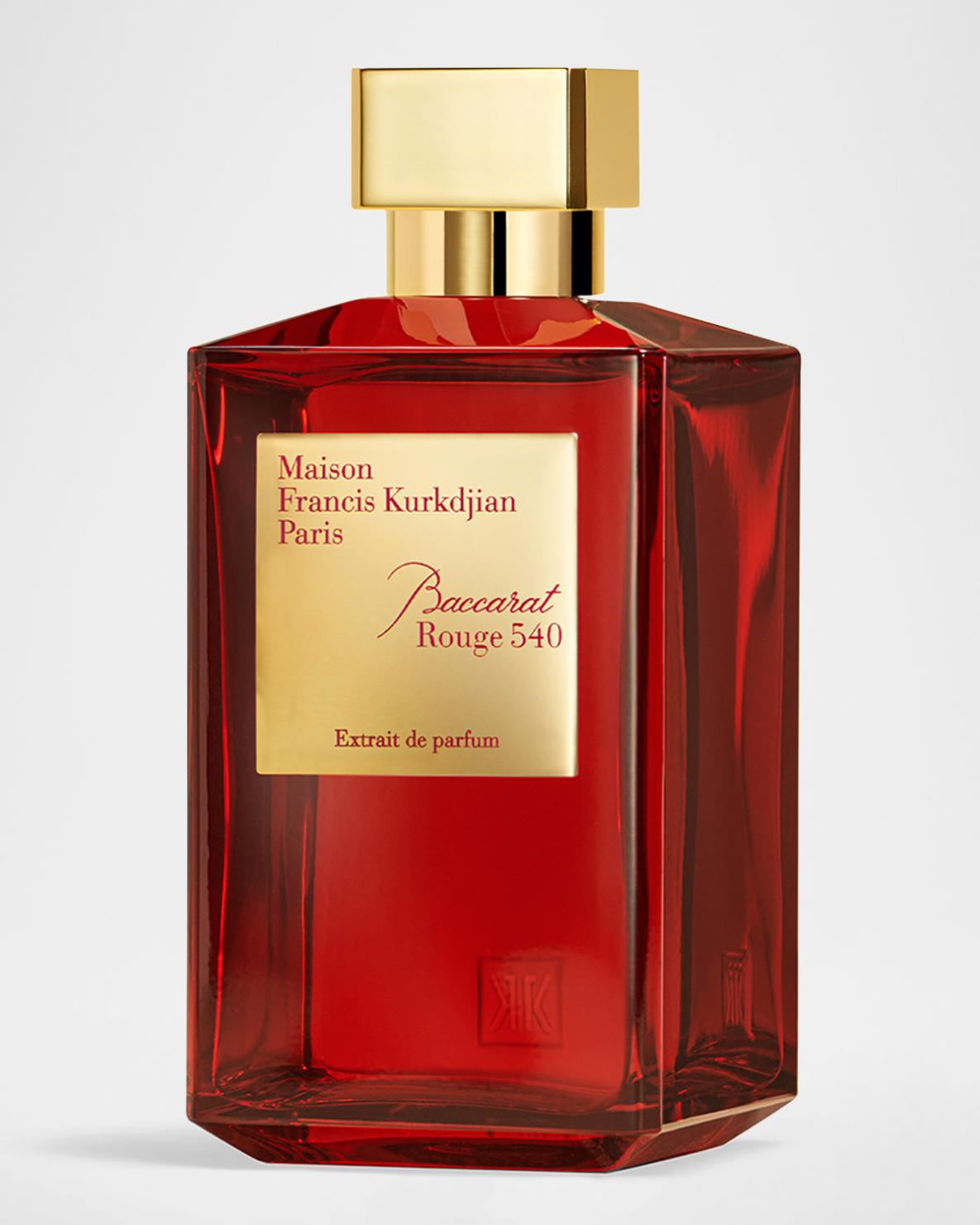 Maison Francis Kurkdjian - Baccarat Rouge 540 Extrait