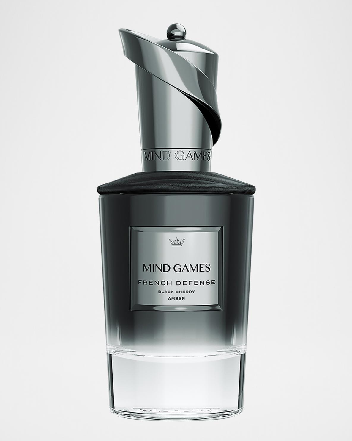 Mind Games - French Defense
