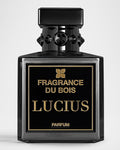 Fragrance Du Bois - Lucious