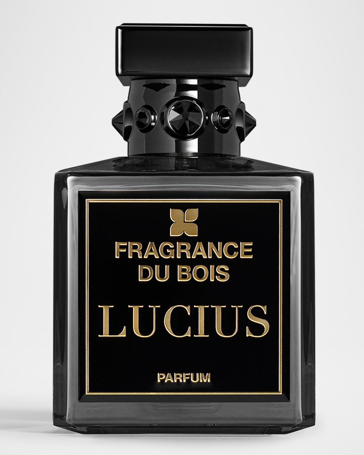 Fragrance Du Bois - Lucious