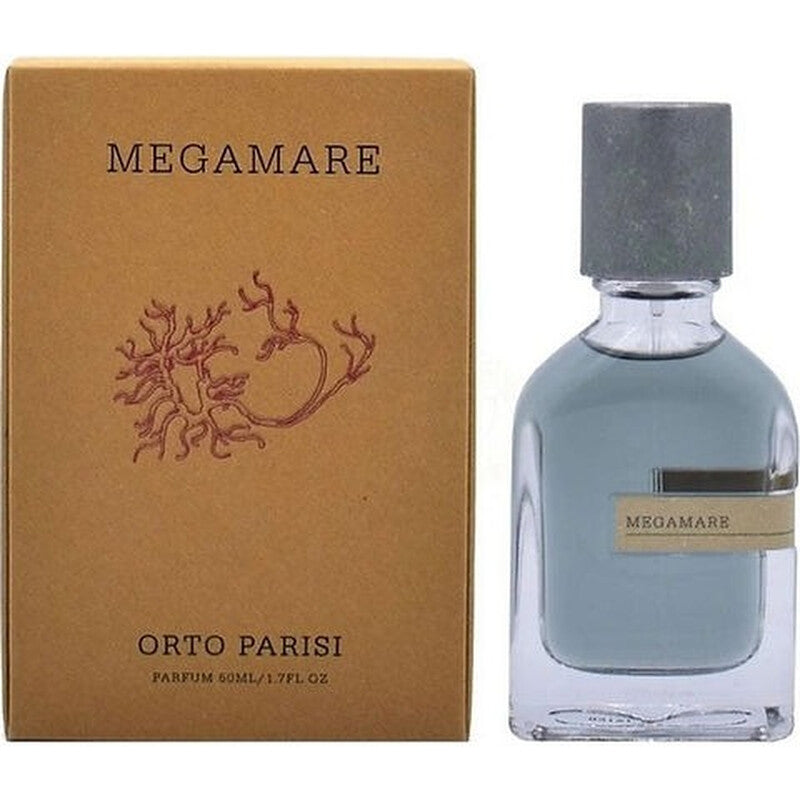Orto Parisi - Megamare