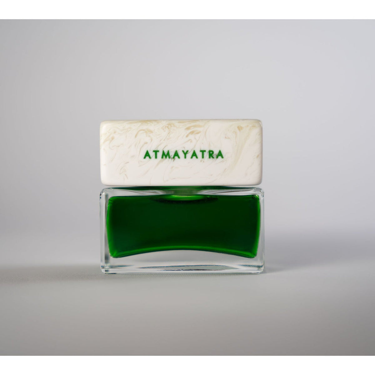 Spiritica -  Atmayatra