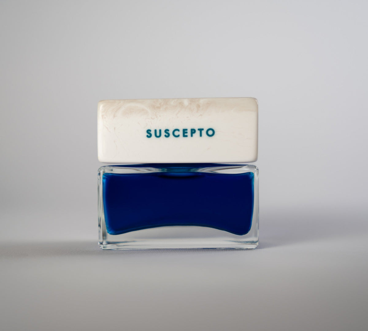 Spiritica - Suscepto